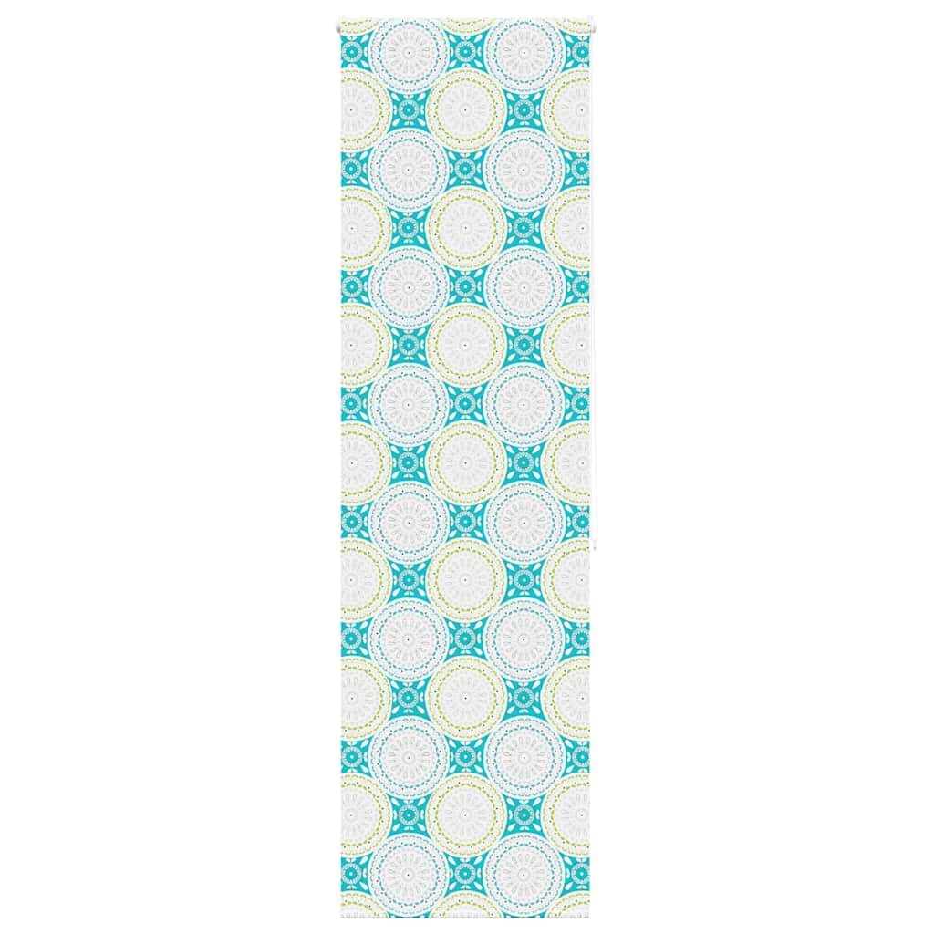 Rullaverho 60x240 cm kankaan leveys 56 cm