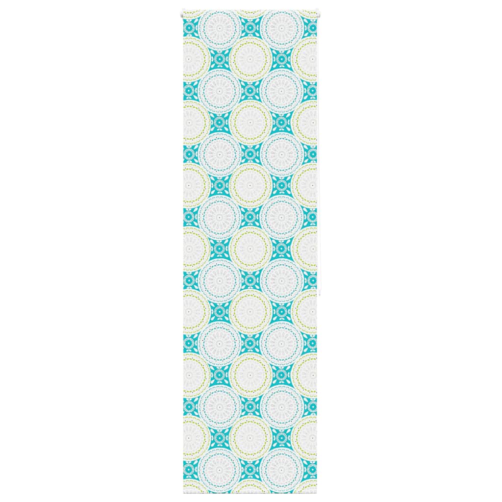 Rullaverho 80x240 cm kankaan leveys 76 cm