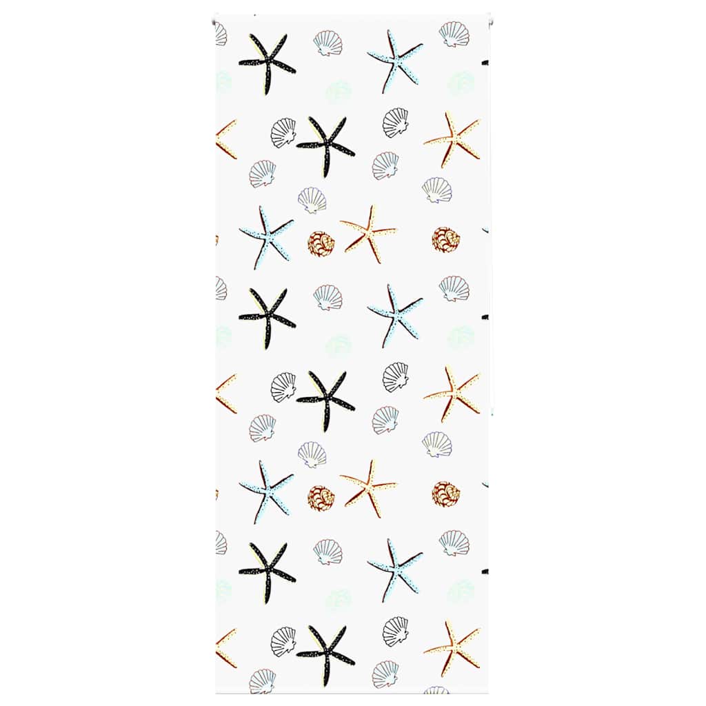 Rullaverho 100x240 cm kankaan leveys 96 cm