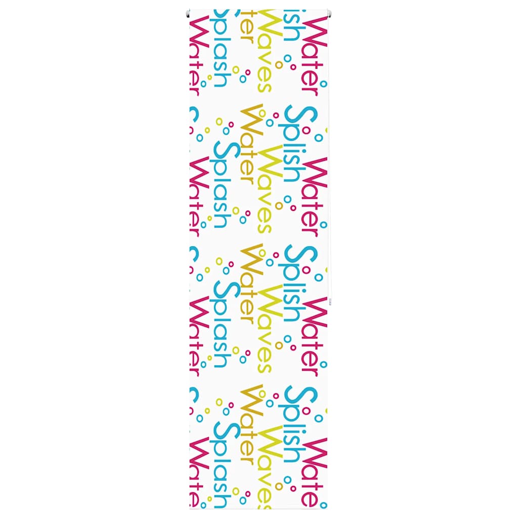 Rullaverho 70x240 cm kankaan leveys 66 cm