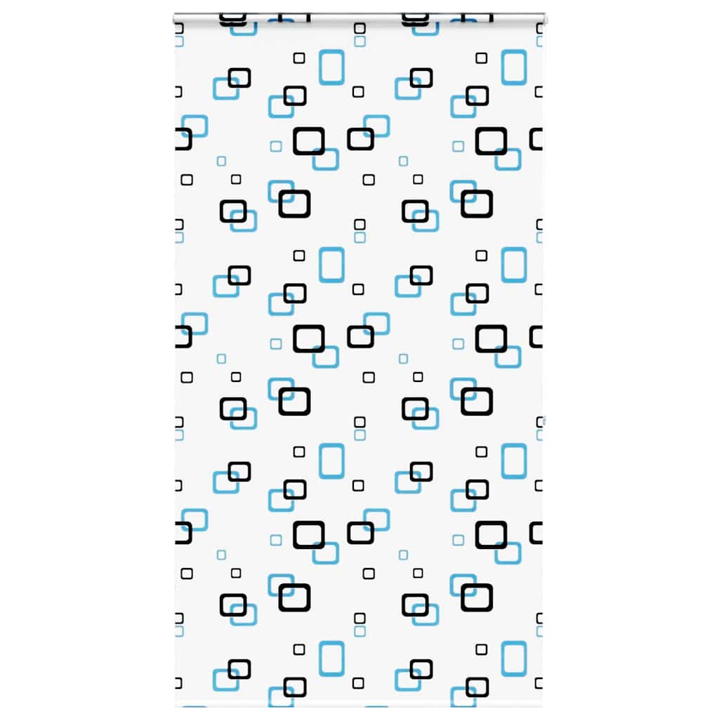 Rullaverho kasetilla 130x240 cm kankaan leveys 126 cm