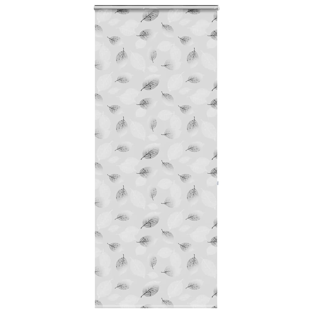 Rullaverho kasetilla 90x240 cm kankaan leveys 86 cm