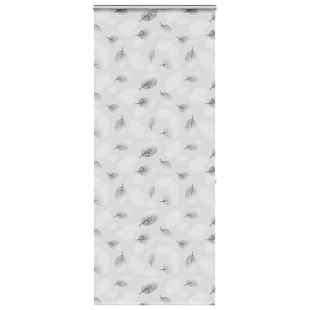 Rullaverho kasetilla 110x240 cm kankaan leveys 106 cm