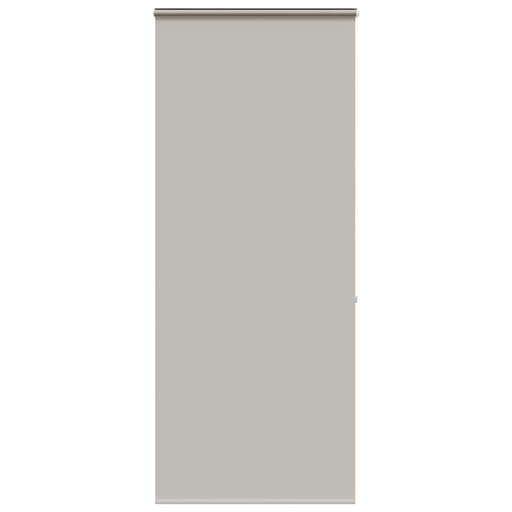 Rullaverho kasetilla 100x240 cm kankaan leveys 96 cm