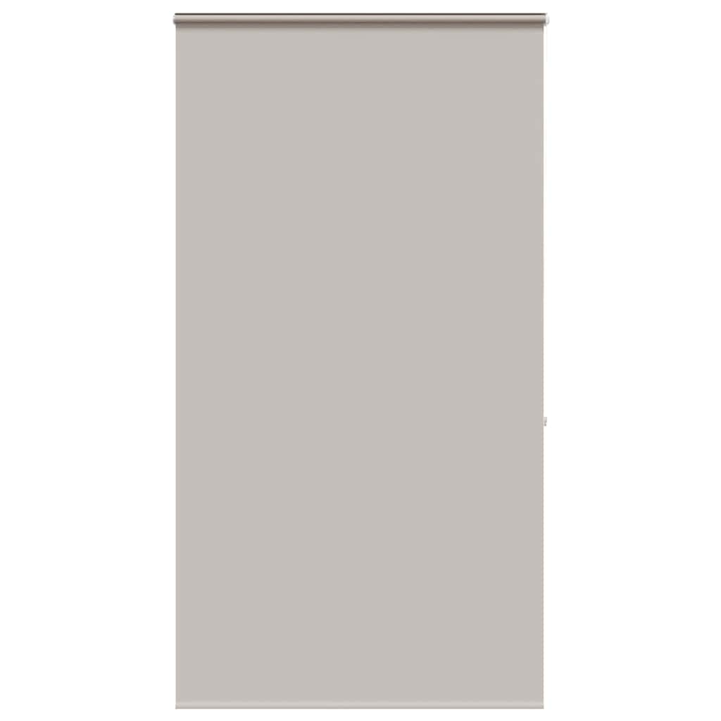 Rullaverho kasetilla 130x240 cm kankaan leveys 126 cm