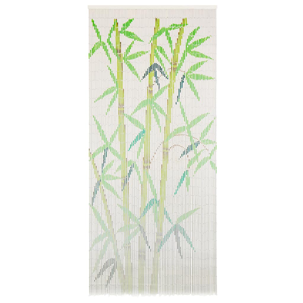 Hyönteisverho oveen Bambu 90x200 cm