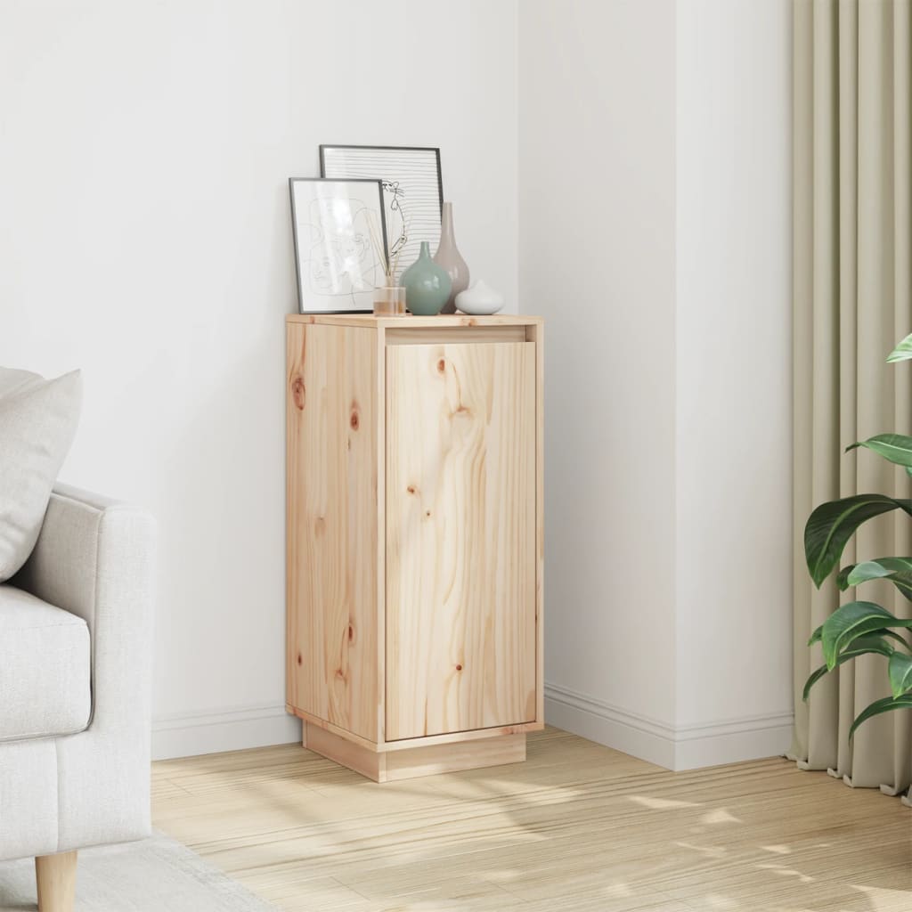 Senkki 31,5x34x75 cm täysi mänty