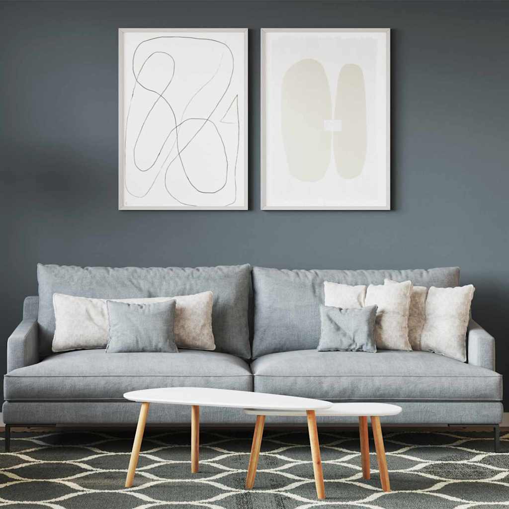 Seinämaali Antrasiitti 2.5 L