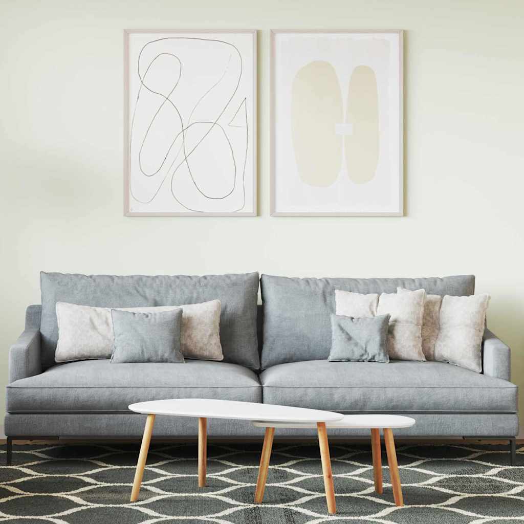 Seinämaali Ecru 2.5 L