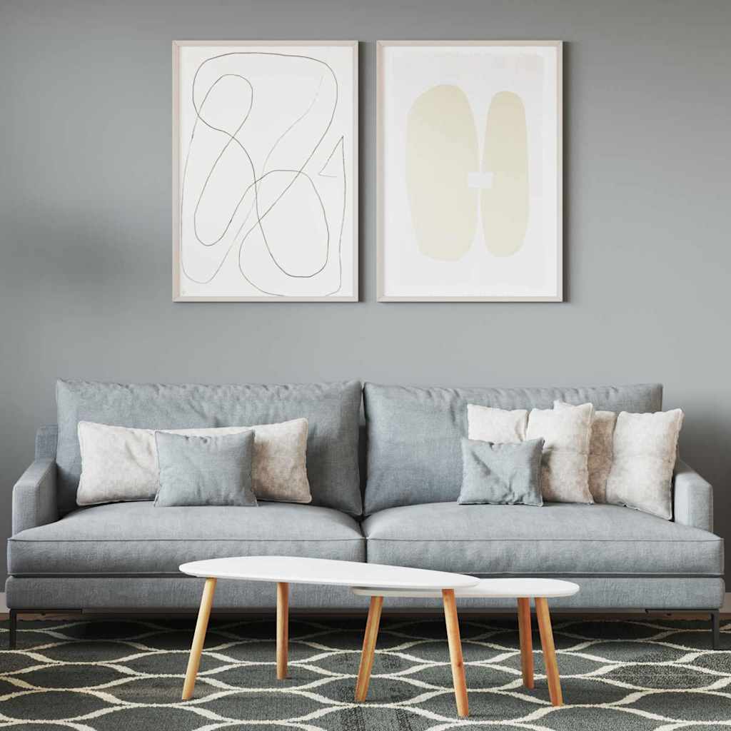 Seinämaali Harmaa 2.5 L