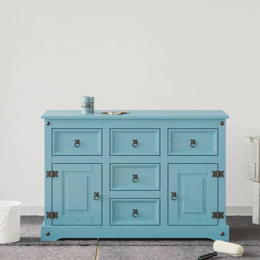 Huonekalumaali Polttoaineen vihreä 0.75 L