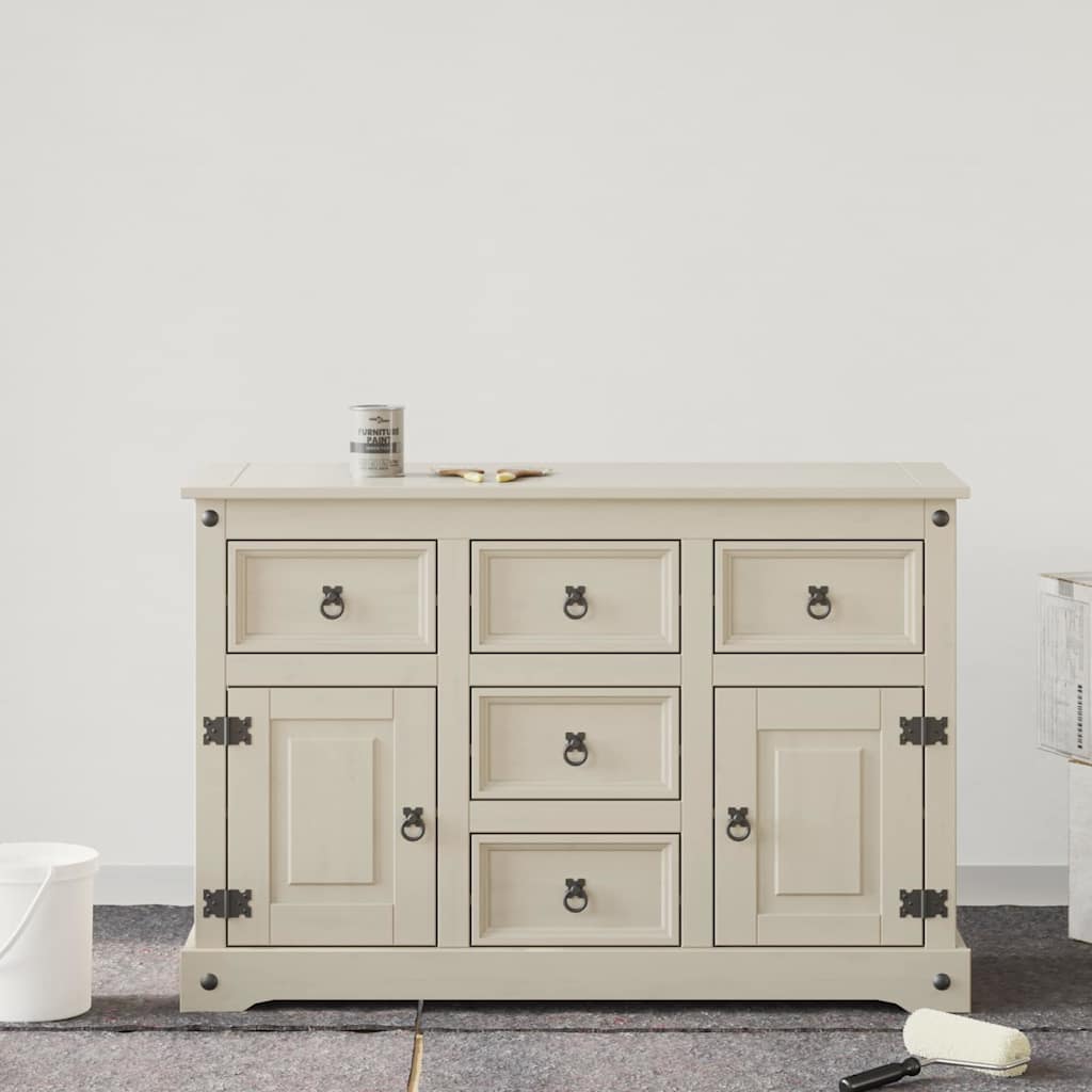 Huonekalumaali Kivikaarena harmaa 0.75 L