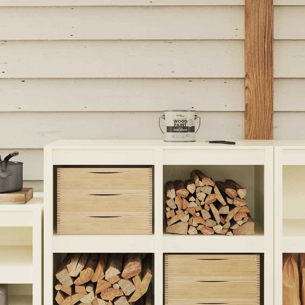 Puumaali Valkoinen 2.5 L