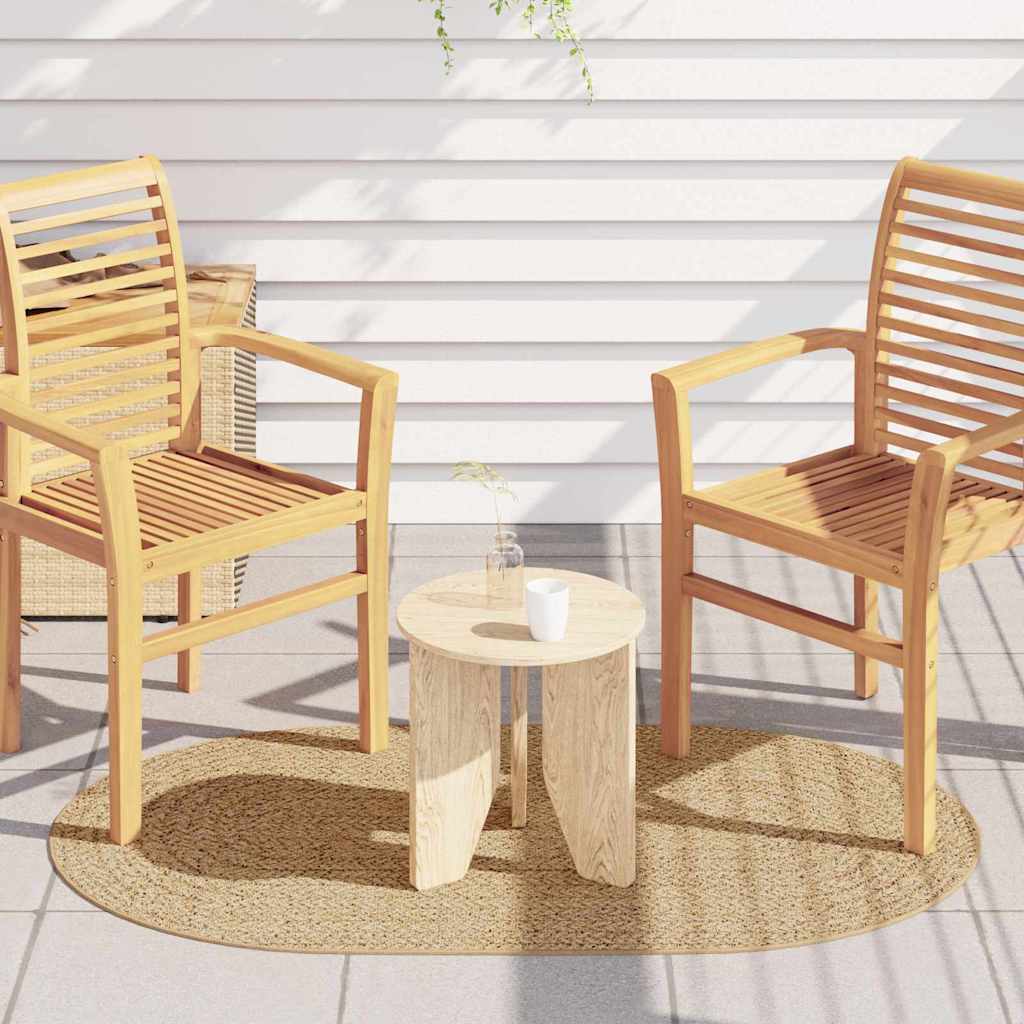 Matto Ruskea 80 x 150 cm PP