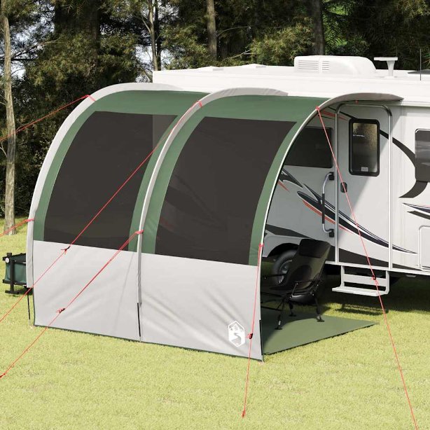 Vedenkestävä Suojapeite 260 x 300 x 260 cm