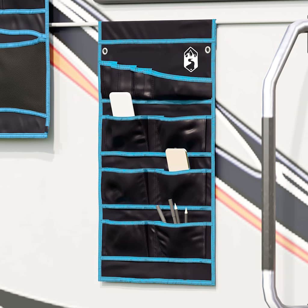 Säilytyspussi säilytystilassa 63.5 x 40 cm Oxford