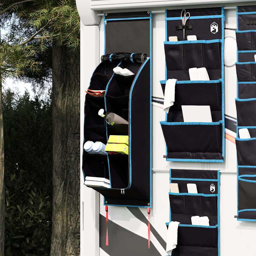 Säilytyspussi säilytystilassa 140 x 43 cm Oxford