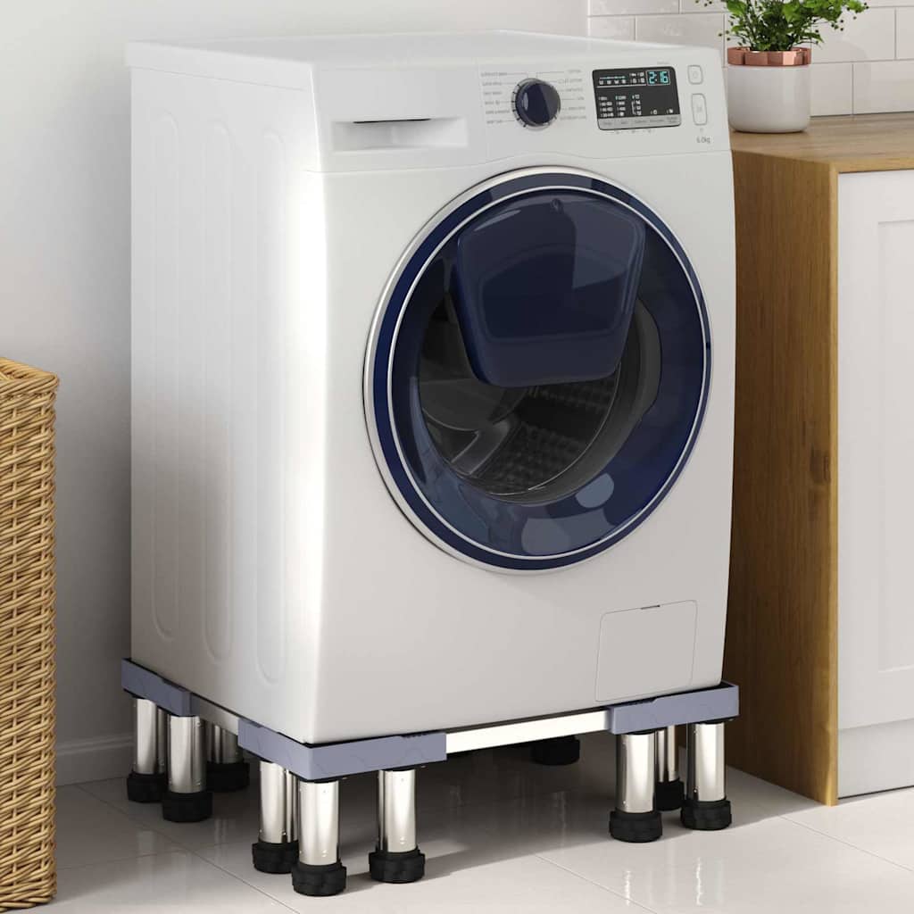 Pesukoneen Jalusta Säädettävä 300 kg