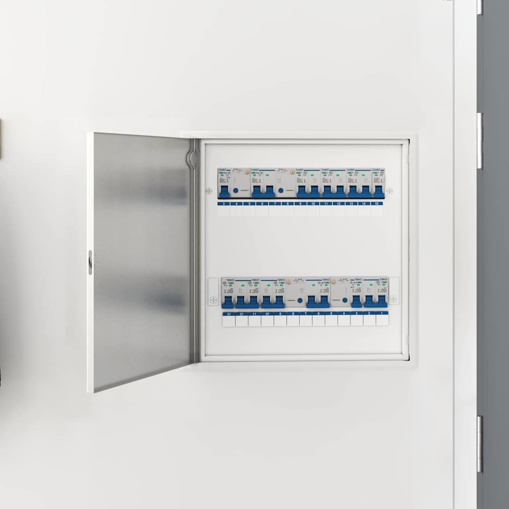 Access Panel Valkoinen 50 x 50 cm teräs