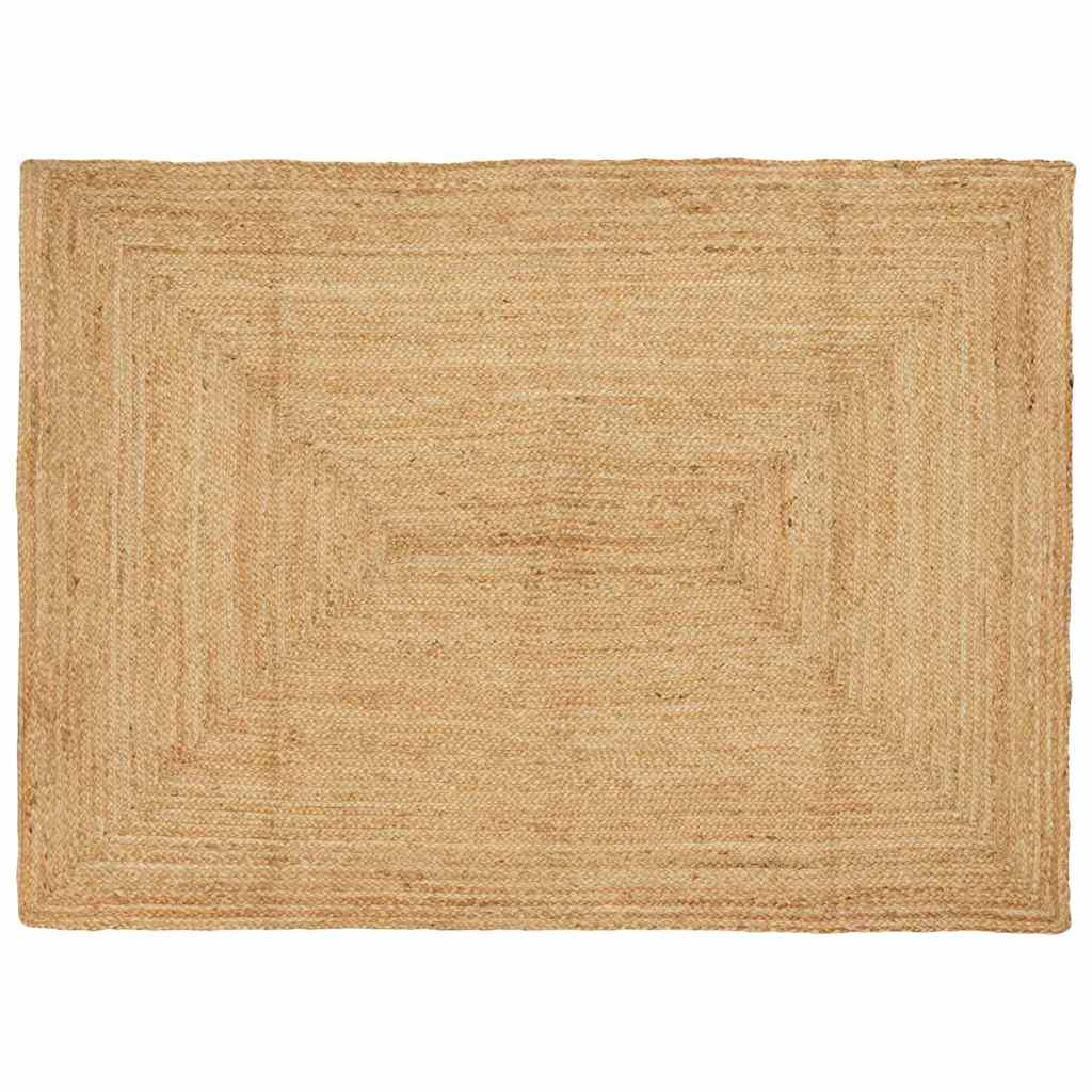 Matto Beige 120 x 170 cm Juutti