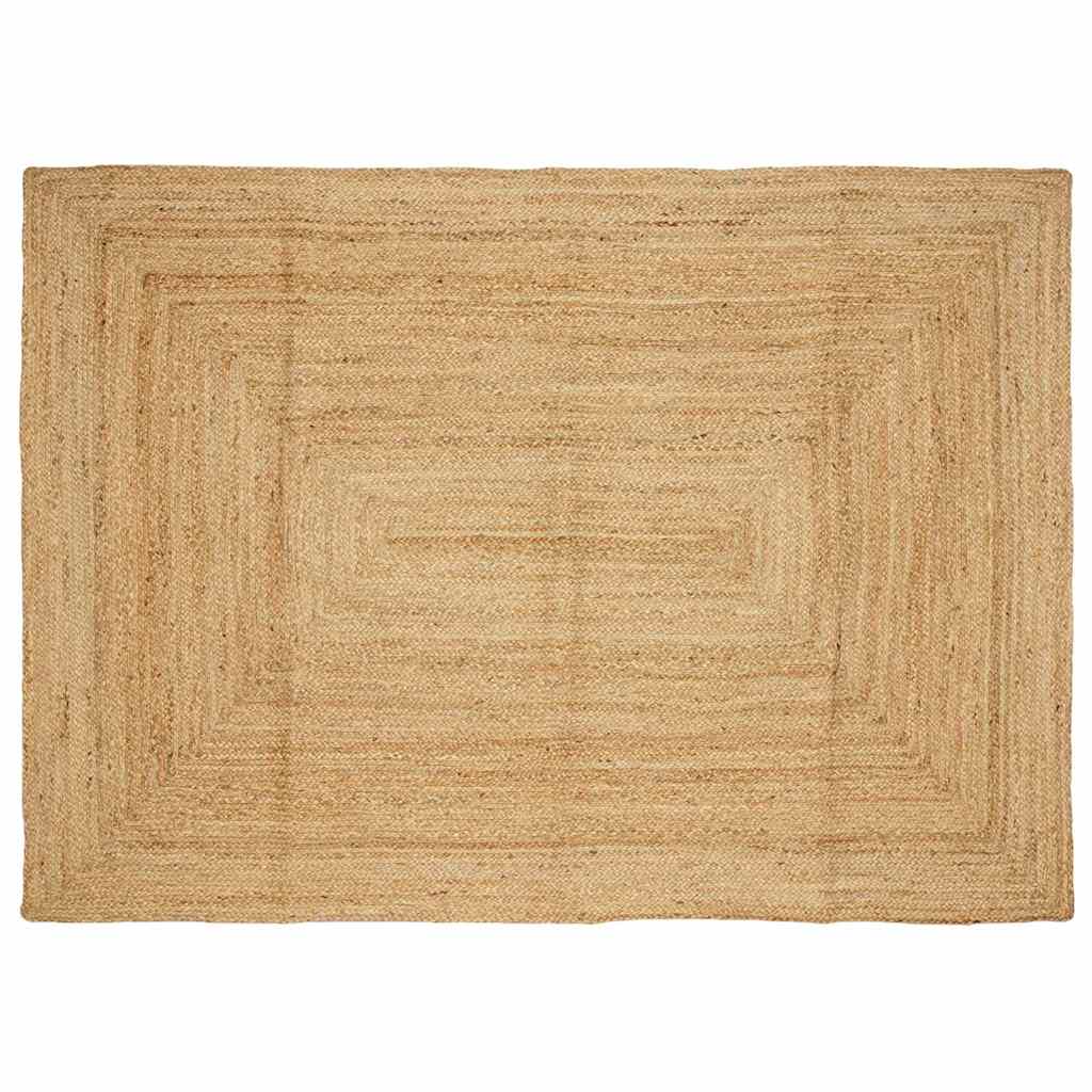 Matto Beige 240 x 340 cm Juutti