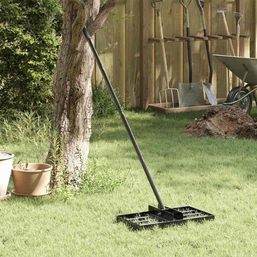 Puutarhatasoitin 45 x 25 x 200 cm