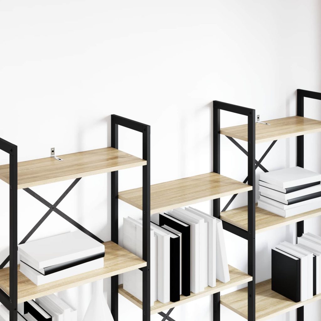 Antikallistuskiinnike 2 pcs Hopea 74,5 x 15 x 32 mm Rauta