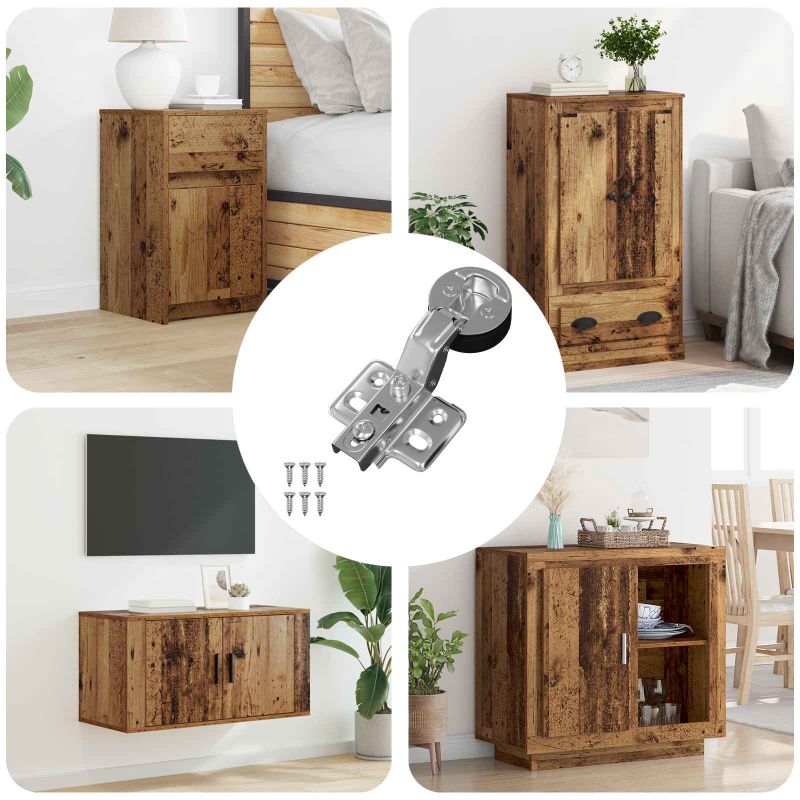 Sarana 123 pcs Hopea 0 Rauta