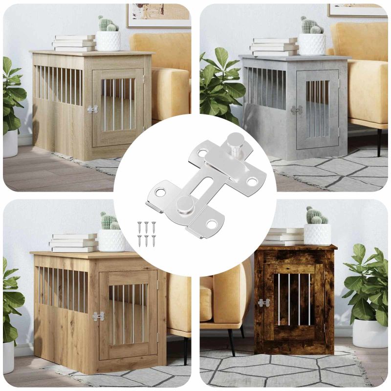 Oven salpa 12 pcs Hopea 70 x 8 mm Teräs