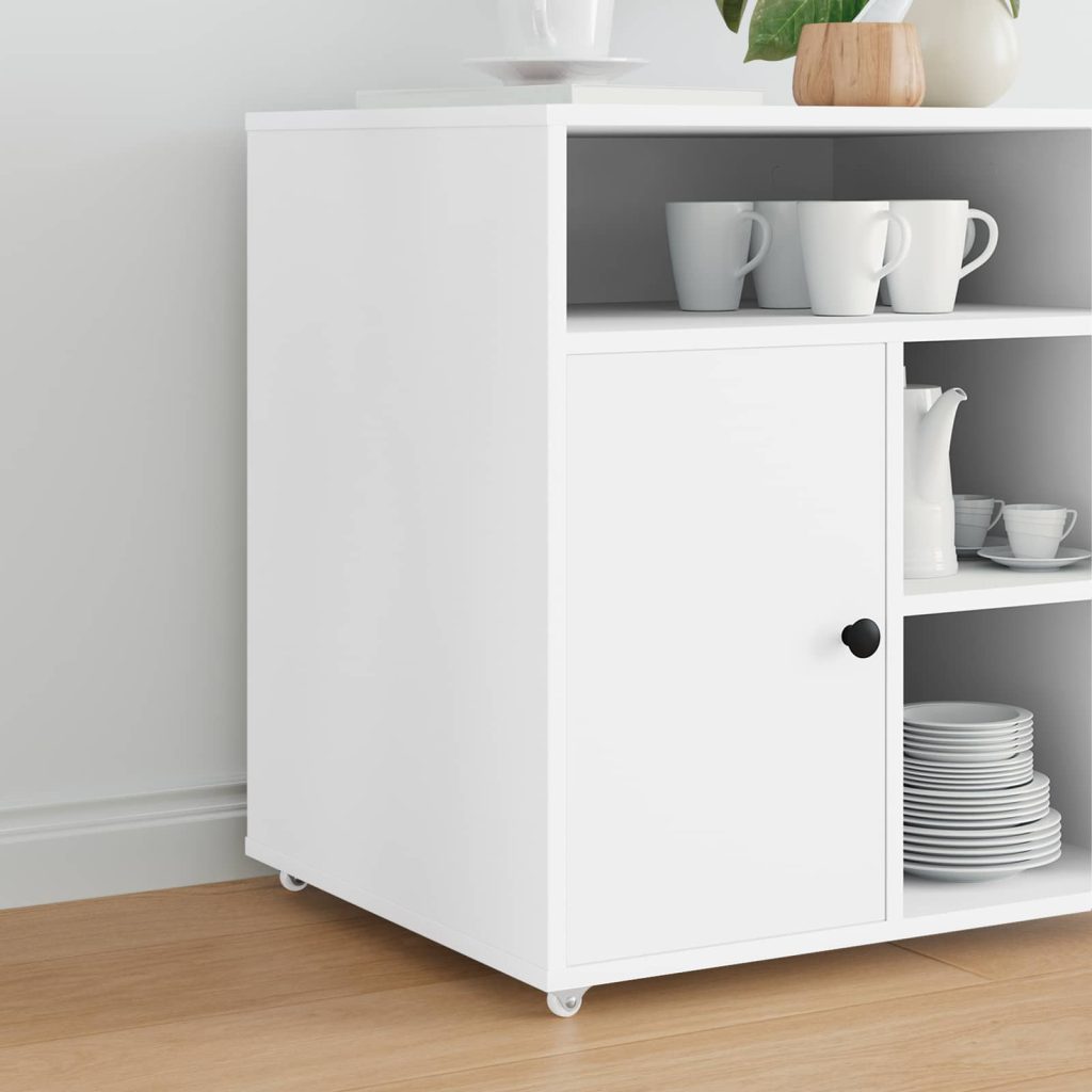 Kierre 12 pcs Valkoinen 42 x 11,5 x 29 mm Rauta