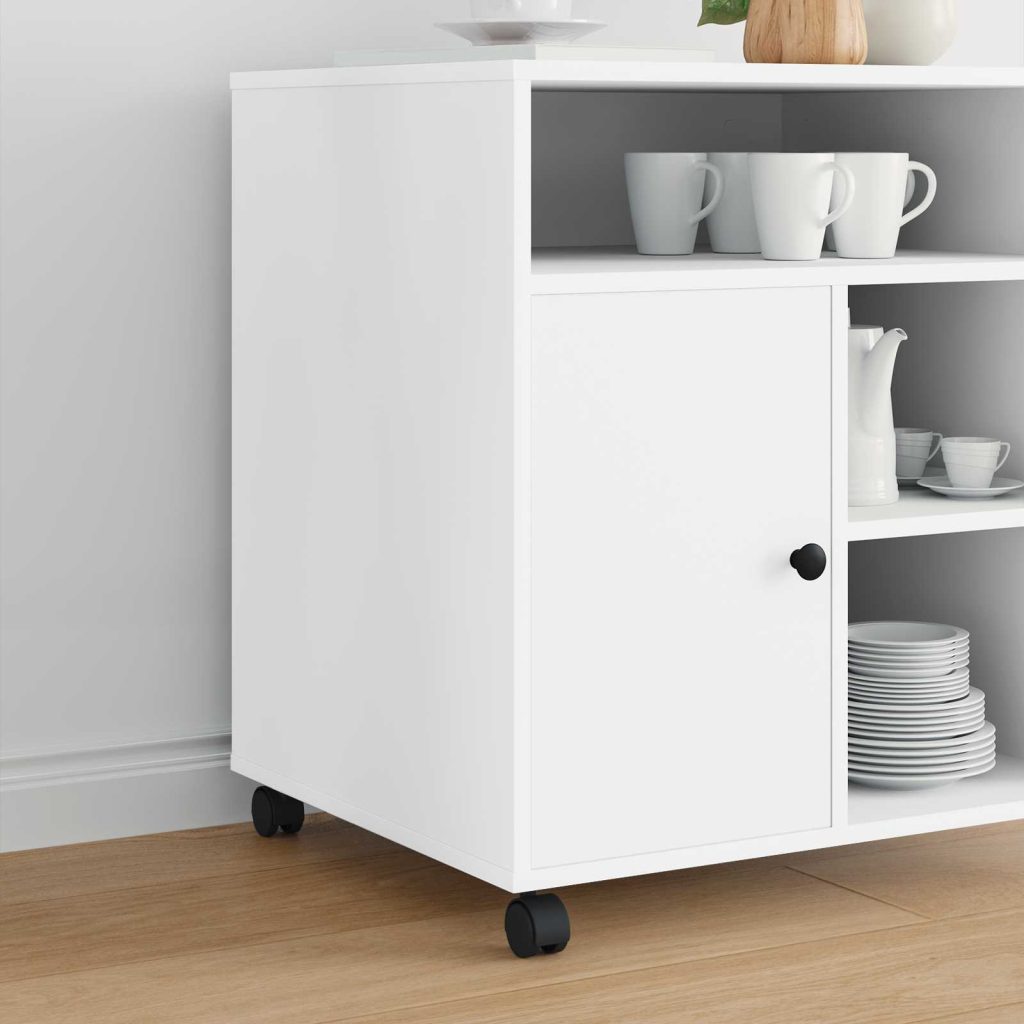 Kääntöpyörä 12 pcs Musta 39,5 x 39,5 x 37,8 mm Rauta ja PP