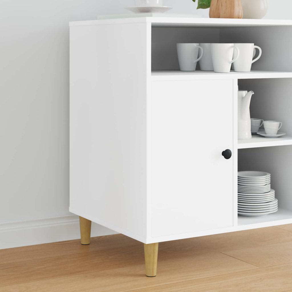 Huonekalujalat 2 pcs Ruskea Ø 44 x 100 mm Tiheä Eukalyptuspuu