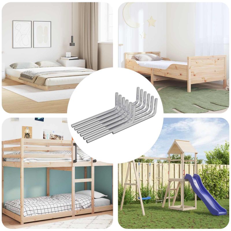 Kuusioavain 4675 pcs Hopea 32 x 86 mm Teräs