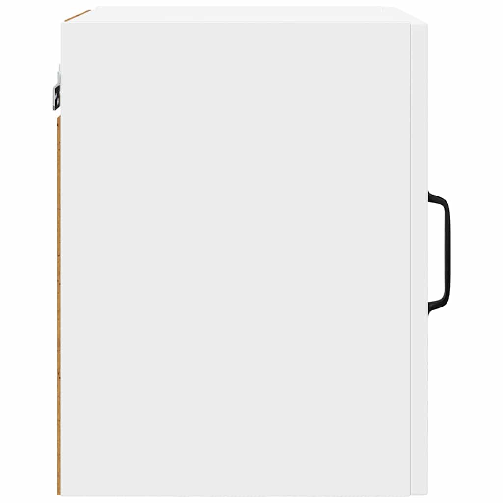 Keittiön seinäkaappi Valkoinen 30 x 31 x 40 cm Tekninen puu