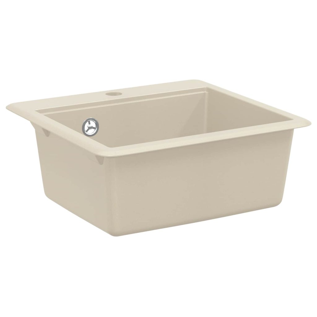 Allas Beige 470 x 440 mm Graniitti