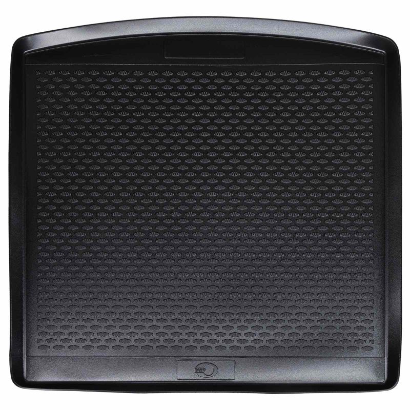 Trunk matto Musta KODIAQ TDI 5M TPE