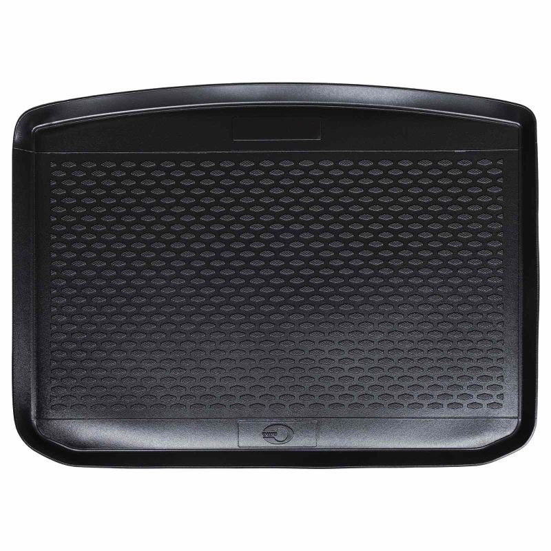 Trunk matto Musta sopii SEAT ATECA TPE