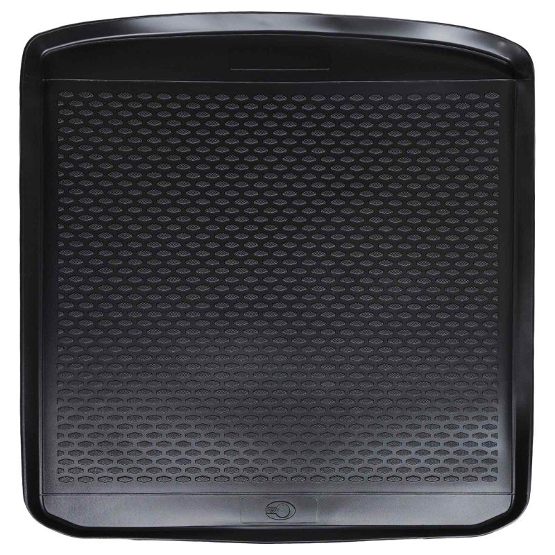 Takakontin matto Musta VW ARTEON TPE