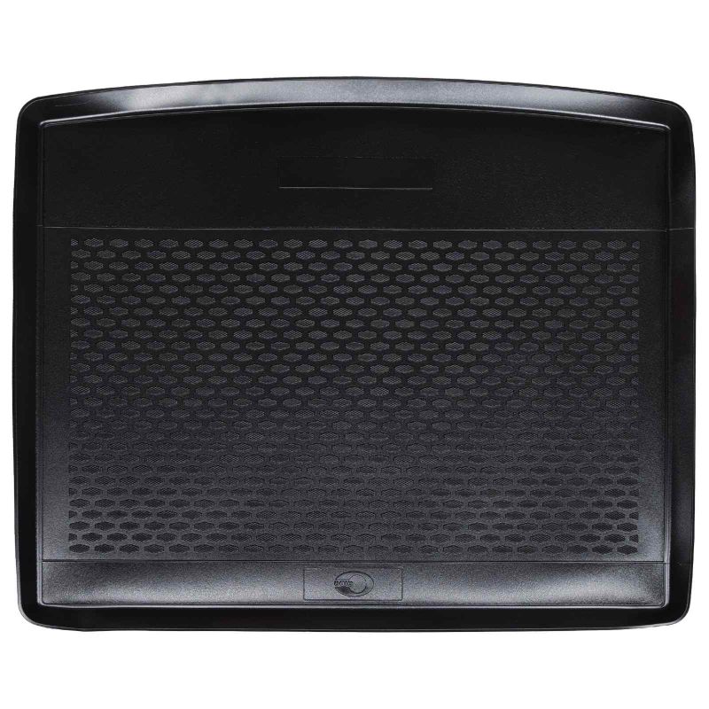 Trunk matto Musta sopii HYUNDAI TUCSON TPE