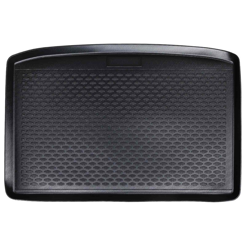 Trunk matto Musta sopii HYUNDAI 2018-2023 TPE