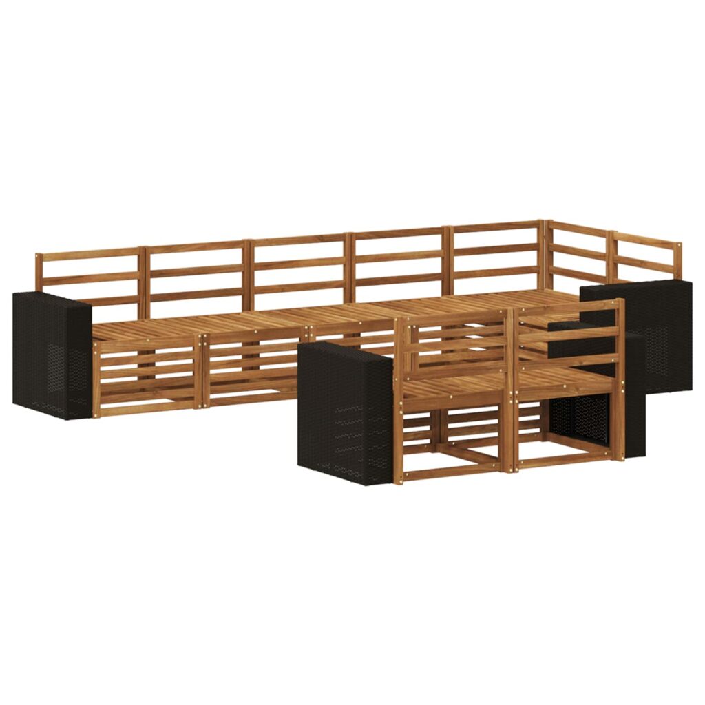 Sohvasarjat Tiheä akasiapuu