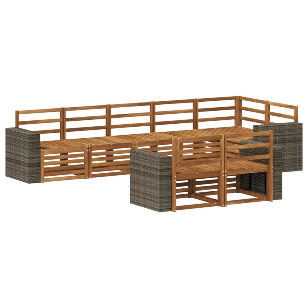 Sohvasarjat Tiheä akasiapuu