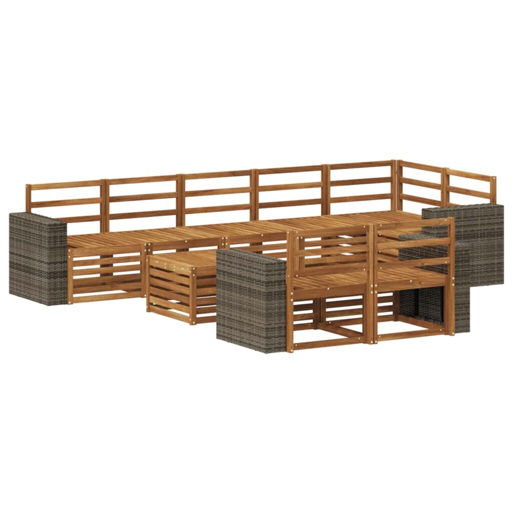 Sohvasarjat Tiheä akasiapuu