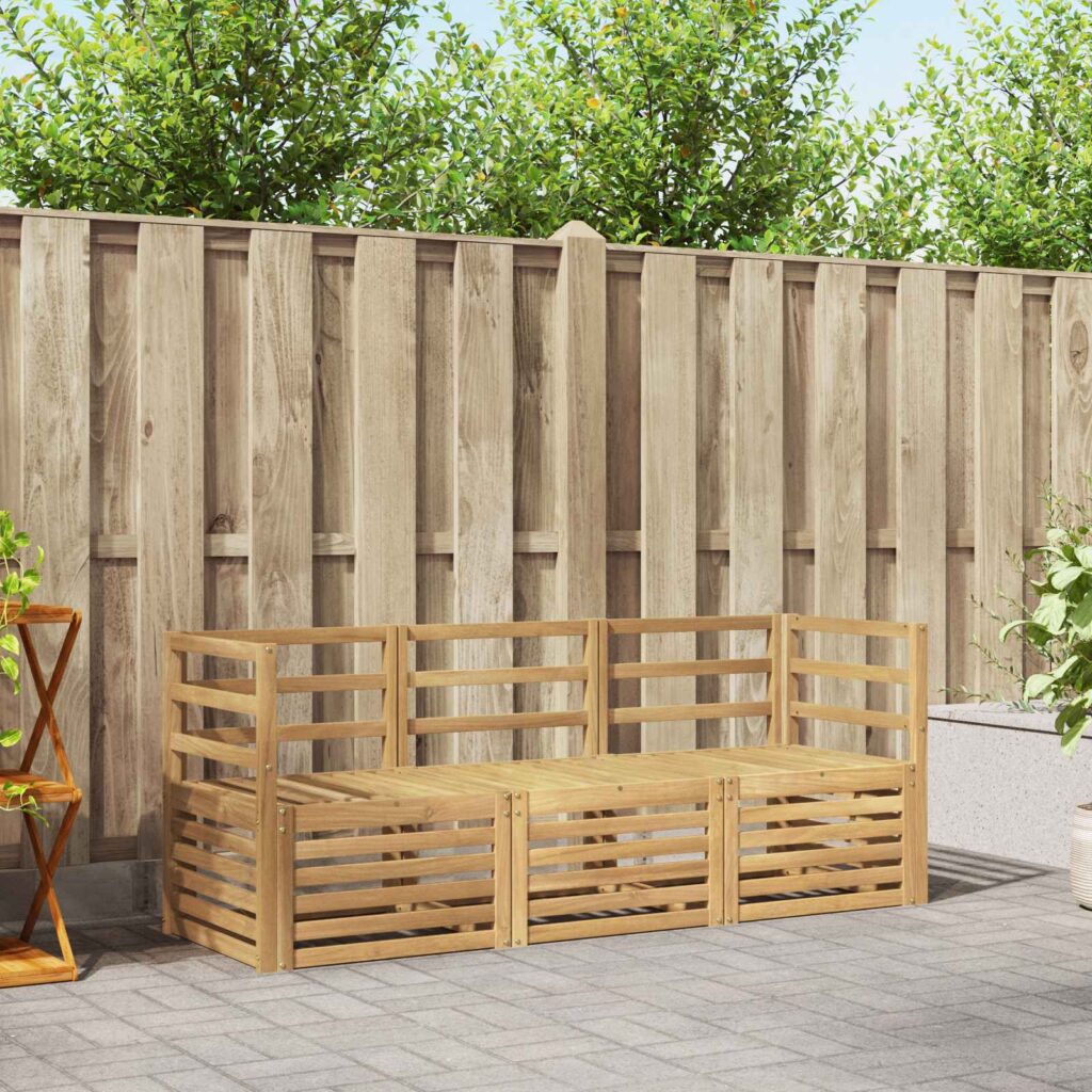 Sohvasarjat Tiheä akasiapuu