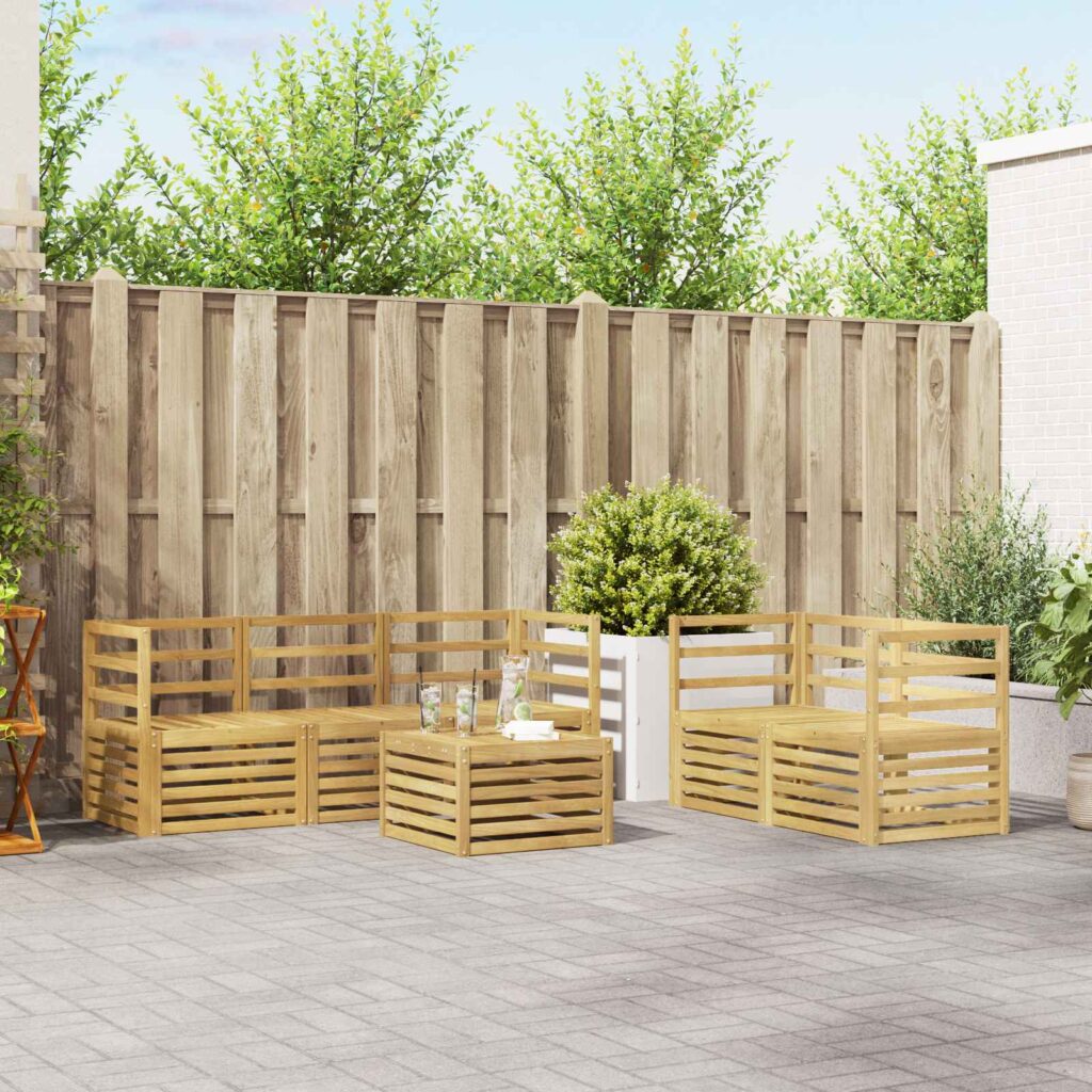 Sohvasarjat Tiheä akasiapuu