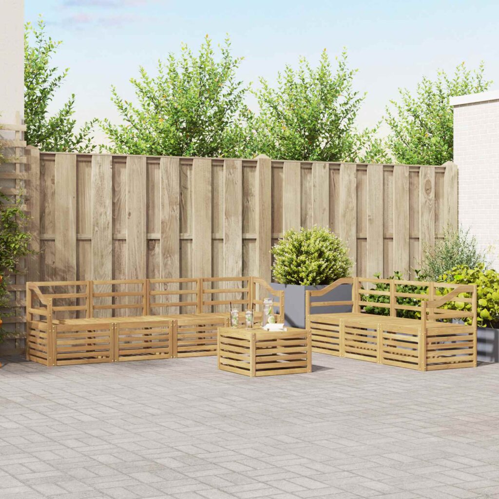 Sohvasarjat Tiheä akasiapuu