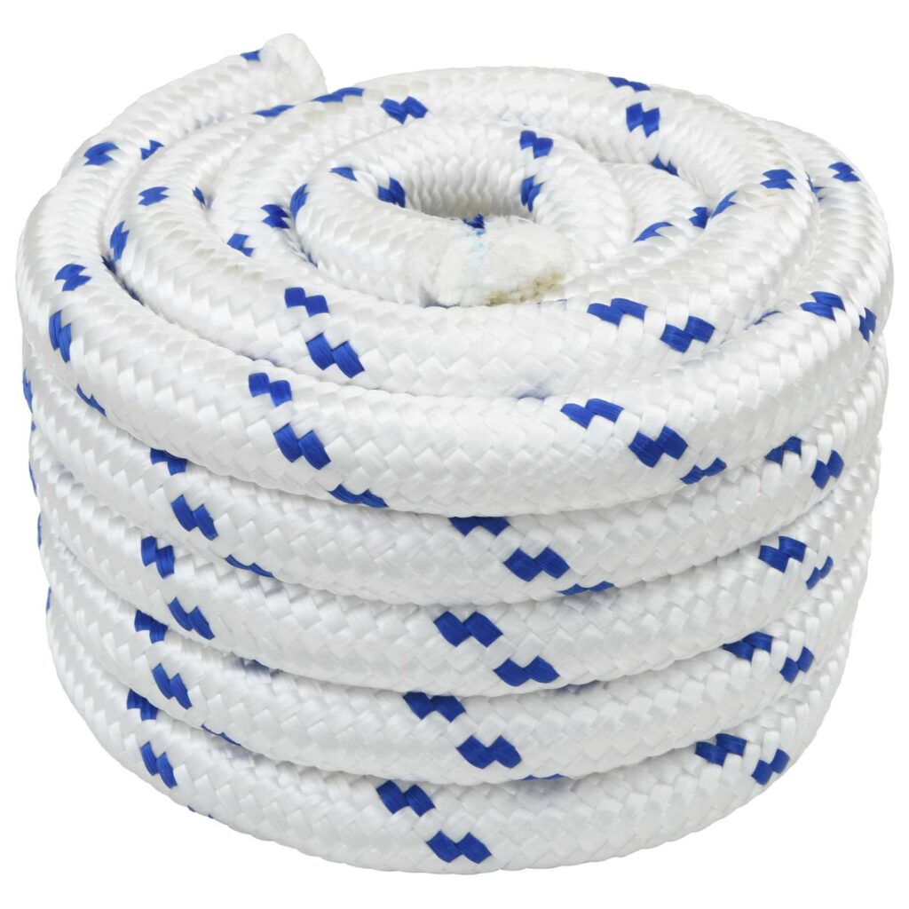 Venelanka valkoinen PP