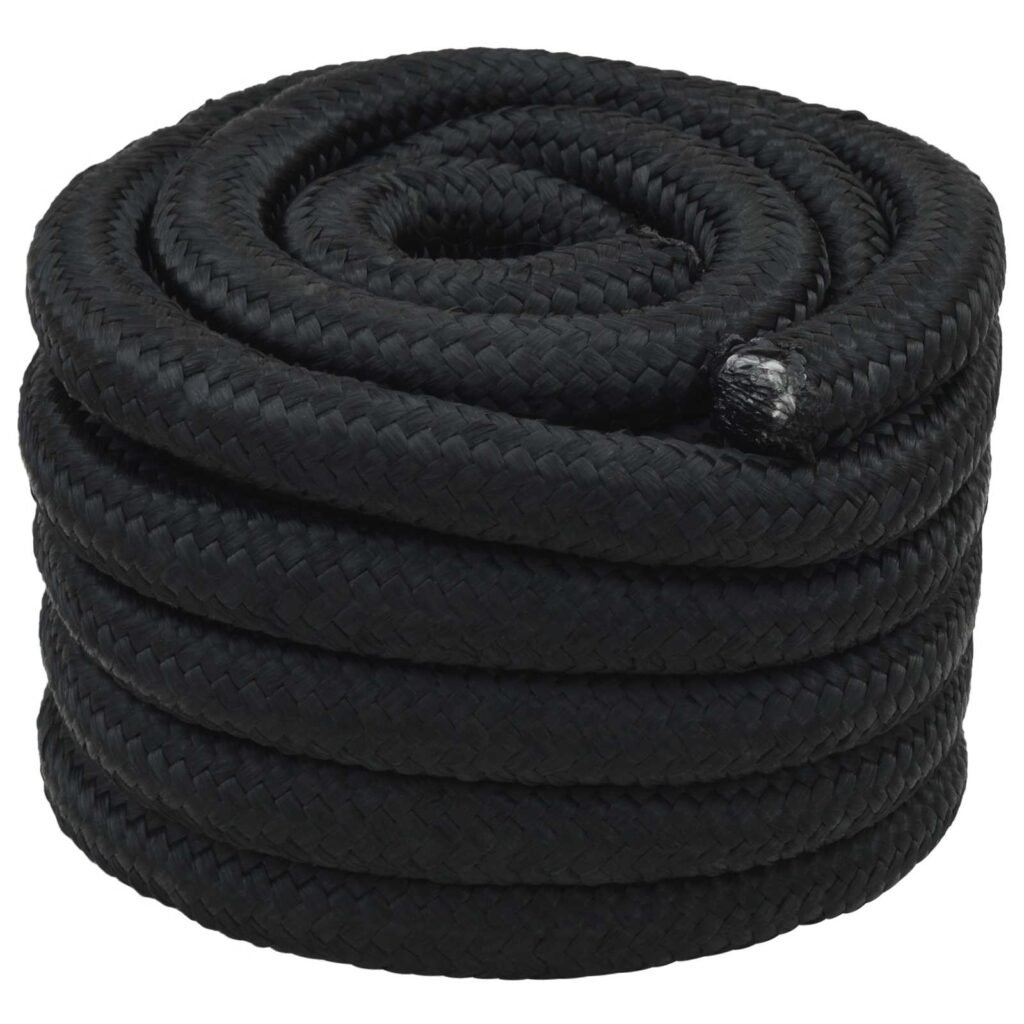 Venelanka Täysi musta PP