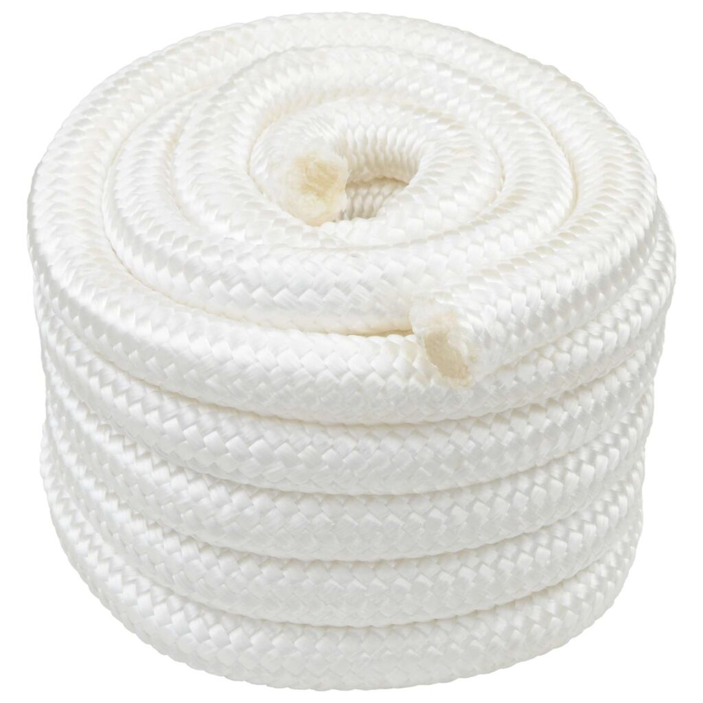 Venelanka Täysi valkoinen PP