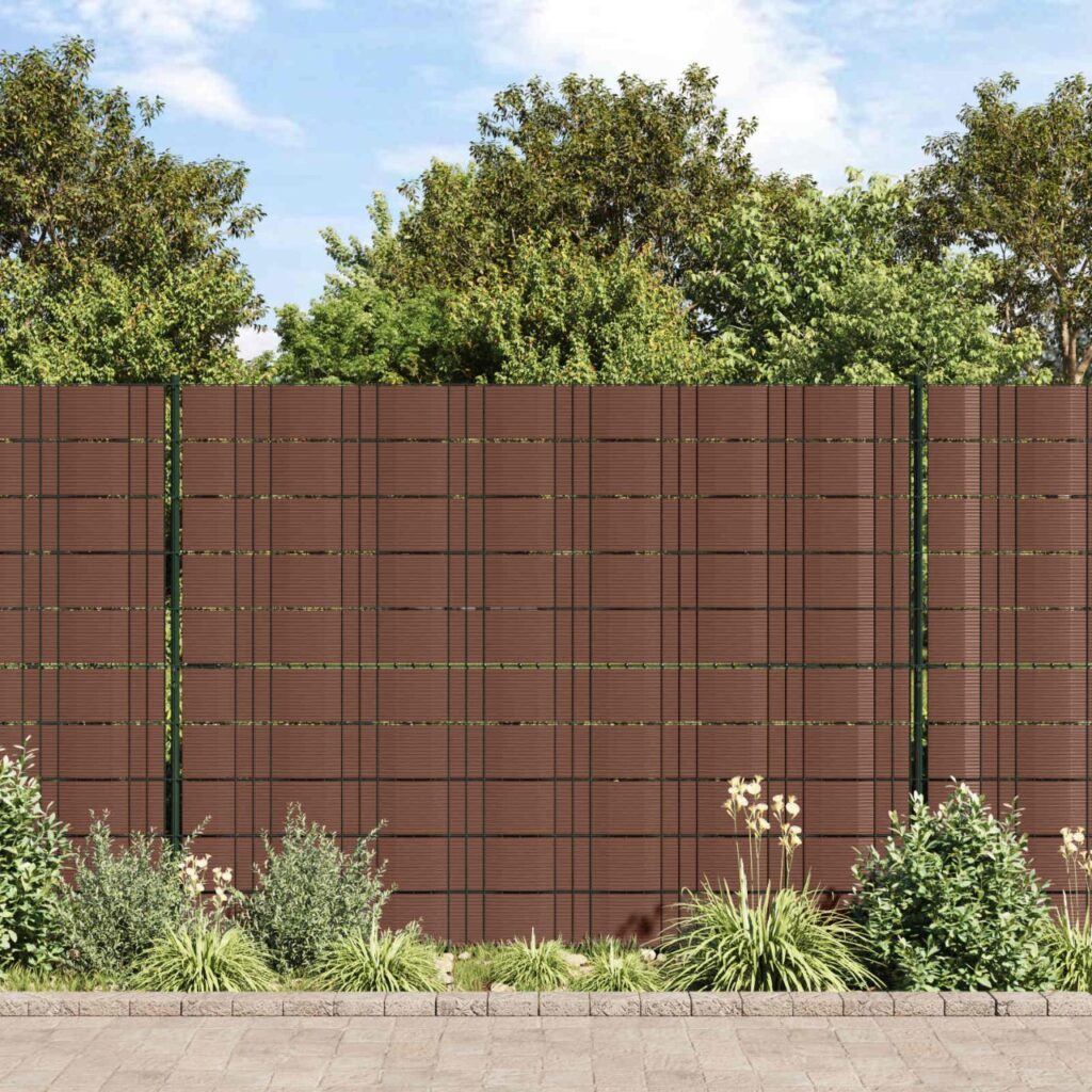 Aidan yksityisyystuote Ruskea